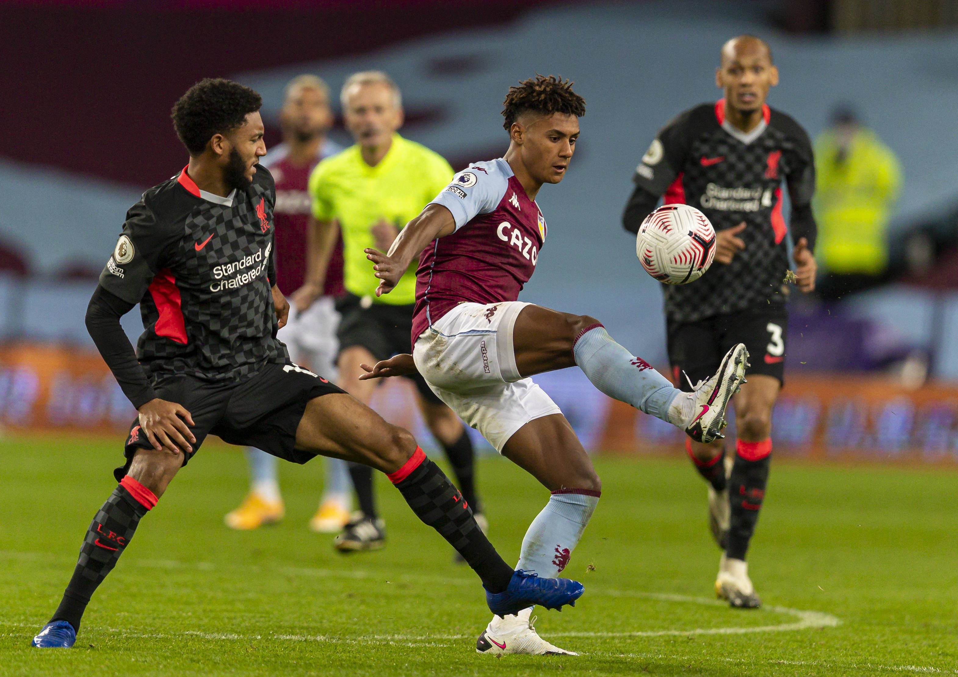 同目标而产 同目标而产